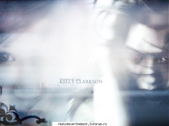 Kelly Clarkson - ana-vondy-fan - CANTANTES