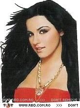 Maite in Seventeen - Poze cu Mai din revista Seventeen - MAITE