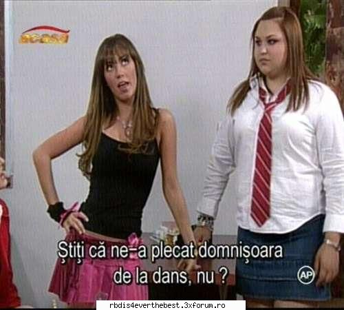 Mia Colucci - ana-vondy-fan - ANAHI