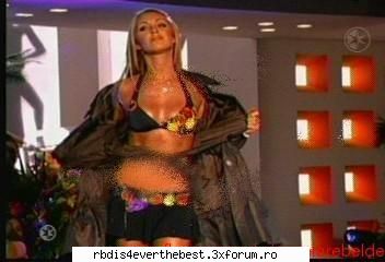 Mia Colucci - Anny - ANAHI