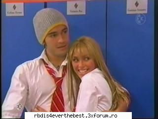 #Mia si Miguel# - Anny - LOS A(ANAHI & ALFONSO)