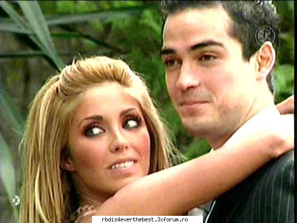 #Mia si Miguel# - Anny - LOS A(ANAHI & ALFONSO)
