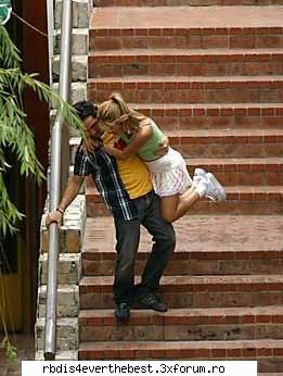 #Mia si Miguel# - Anny - LOS A(ANAHI & ALFONSO)