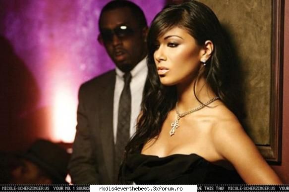 Nicole Scherzinger - ana-vondy-fan - CANTANTES