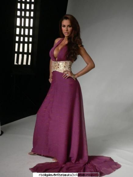 Ninel In Cklass - ana-vondy-fan - NINEL CONDE