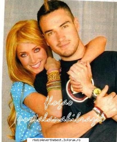 Poze - Anny - LOS A(ANAHI & ALFONSO)