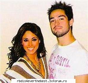 Poze - Anny - LOS A(ANAHI & ALFONSO)