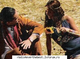 Poze - Anny - LOS A(ANAHI & ALFONSO)