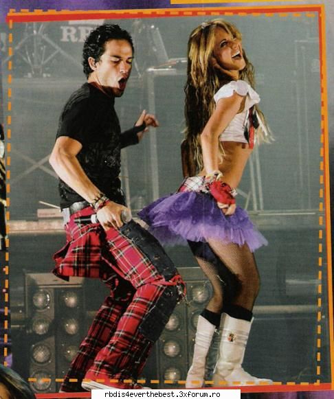 Poze - Anny - LOS A(ANAHI & ALFONSO)