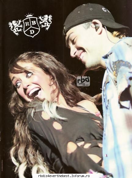 Poze - Anny - LOS A(ANAHI & ALFONSO)