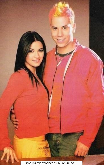 poze cu maite y chritian (*)poze(*)