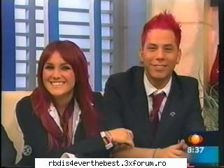 ^^^Poze^^^ - ana-vondy-fan - CHANDY(DULCE & CHRISTIAN)