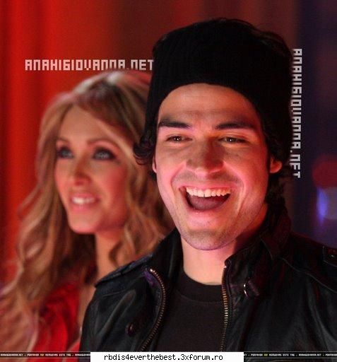 Poze - sexy_baby_dul - LOS A(ANAHI & ALFONSO)