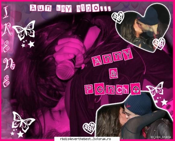 Poze - sexy_baby_dul - LOS A(ANAHI & ALFONSO)
