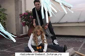 Poze - sexy_baby_dul - BARKEN(ANAHI & CHRISTOPHER)