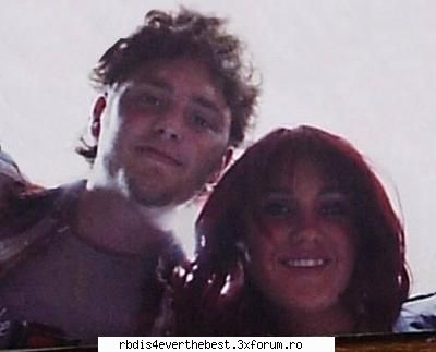 ***Poze*** - ana-vondy-fan - VONDY(DULCE & CHRISTOPHER)