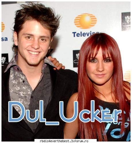***Poze*** - ana-vondy-fan - VONDY(DULCE & CHRISTOPHER)