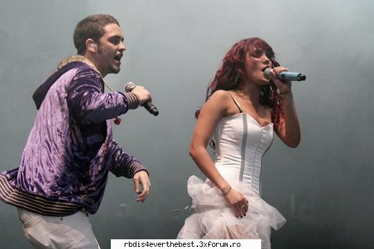 ***Poze*** - ana-vondy-fan - VONDY(DULCE & CHRISTOPHER)