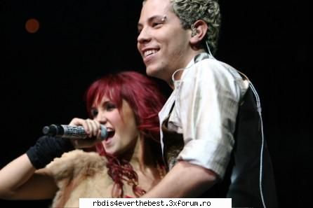 ^^^Poze^^^ - ce frumosi sunt - CHANDY(DULCE & CHRISTIAN)