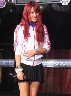 *****Poze***** - sexy_baby_dul - DULCE MARIA