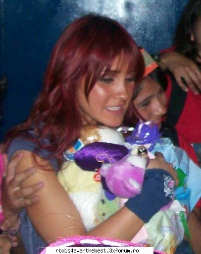 *****Poze***** - sexy_baby_dul - DULCE MARIA