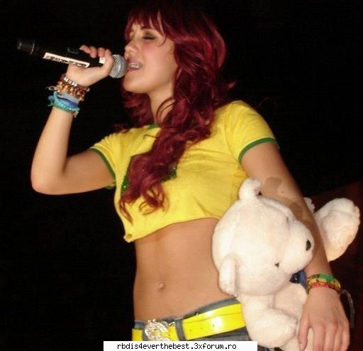 *****Poze***** - sexy_baby_dul - DULCE MARIA
