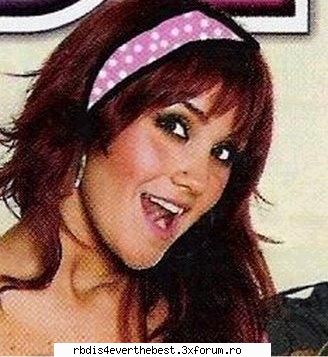 *****Poze***** - sexy_baby_dul - DULCE MARIA