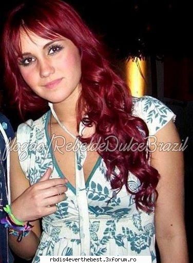 *****Poze***** - sexy_baby_dul - DULCE MARIA