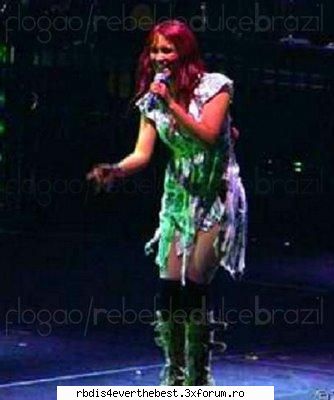 *****Poze***** - sexy_baby_dul - DULCE MARIA
