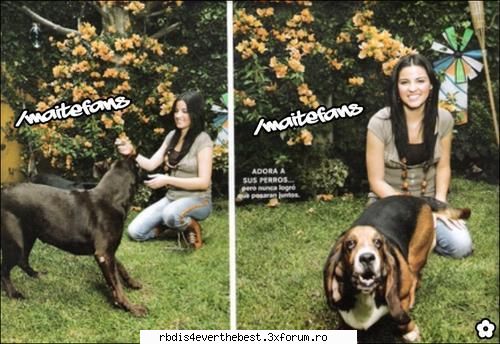 _*_*_Poze_*_*_ - ce draguti sunt :* - MAITE