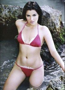 Poze cu Maite in revista H - Maite in revista H - MAITE