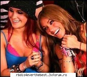 The girls from RBD - sexy_baby_dul - GIRLS