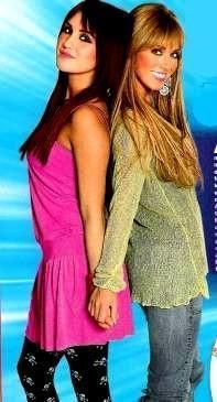 The girls from RBD - sexy_baby_dul - GIRLS