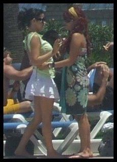 The girls from RBD - sexy_baby_dul - GIRLS