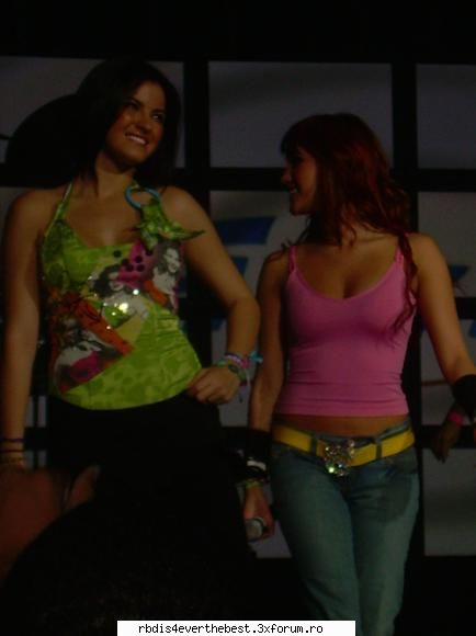 The girls from RBD - sexy_baby_dul - GIRLS