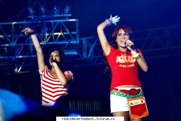 The girls from RBD - sexy_baby_dul - GIRLS