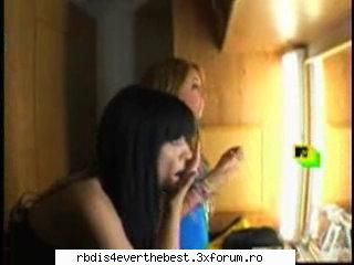 The girls from RBD - sexy_baby_dul - GIRLS