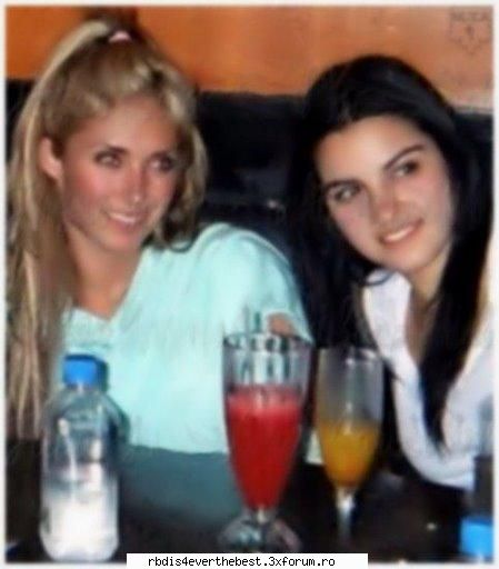 The girls from RBD - sexy_baby_dul - GIRLS