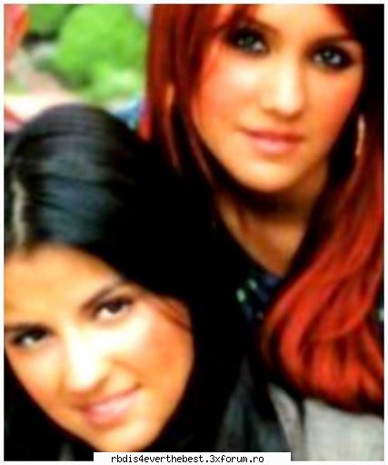 The girls from RBD - sexy_baby_dul - GIRLS