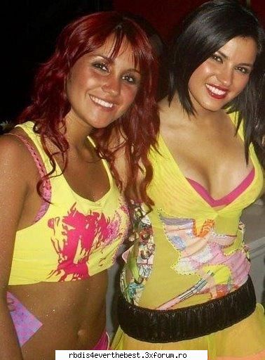 dul si may the girls from rbd