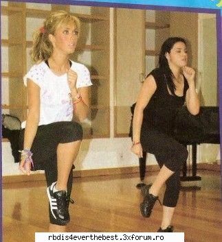 annie si may the girls from rbd