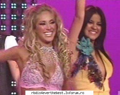 The girls from RBD - sexy_baby_dul - GIRLS