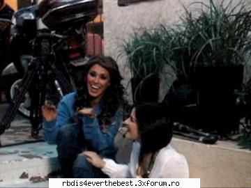 The girls from RBD - sexy_baby_dul - GIRLS