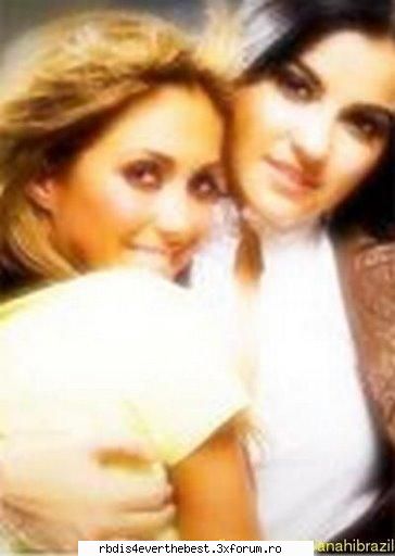 The girls from RBD - sexy_baby_dul - GIRLS