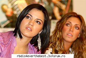 The girls from RBD - sexy_baby_dul - GIRLS