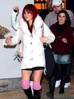The girls from RBD - sexy_baby_dul - GIRLS