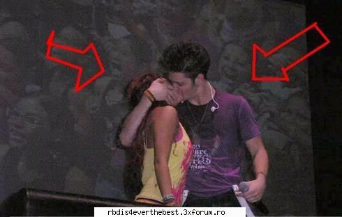 ***poze*** besame sin miedo principe