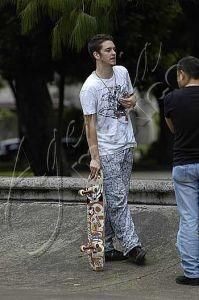 ucker skate-u