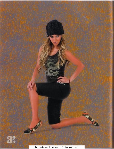 anahi andrea