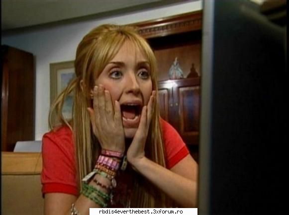 mia colucci crazy girl